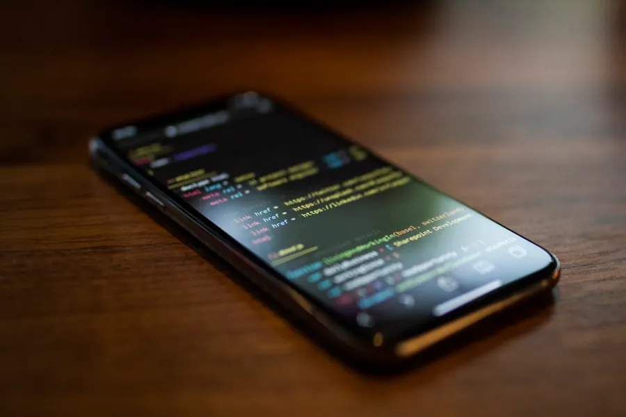 Dolor Sit Amet App — 4