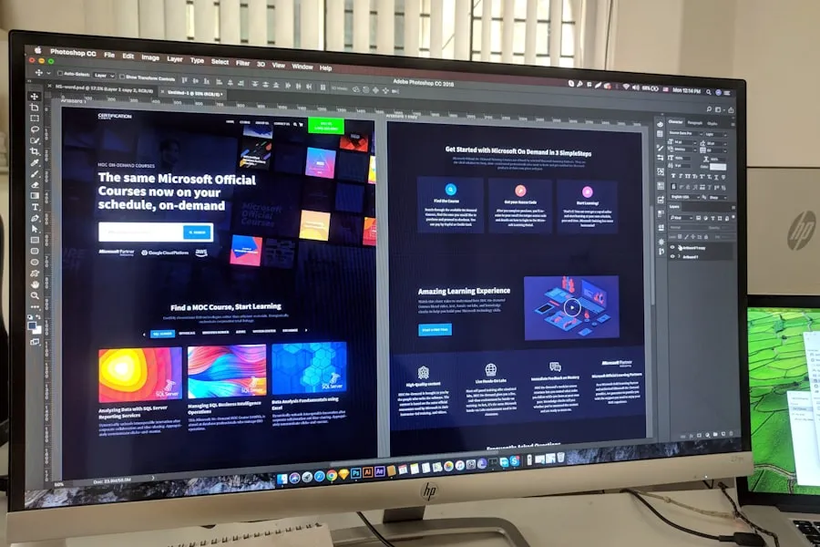 Consectetur App — 4